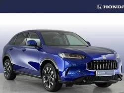 Still night Used 2024 Honda ZR-V Advance SUV | £29,895 (Fair price)