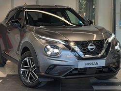 Used 2024 Nissan Juke N-Connecta SUV | £25,460