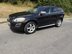 Black Used 2011 Volvo XC60 R-Design SUV | £3,295 (Fair price)