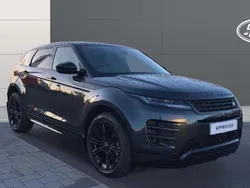 Used 2026 Land Rover Range Rover evoque SE Dynamic Hatchback | £46,844