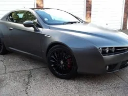 Used 2010 Alfa Romeo Brera Coupe | £17,990
