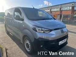 Not known New 2024 Fiat Scudo S MPV | £19,995 (Fair price)