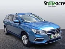 Used 2022 MG MG5 EV Exclusive Estate | £11,995