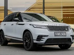 Used 2025 Land Rover Range Rover Velar HSE Dynamic SUV | £53,344