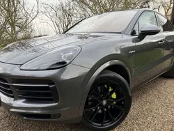 Used 2020 Porsche Cayenne SUV | £46,250 (Good price)