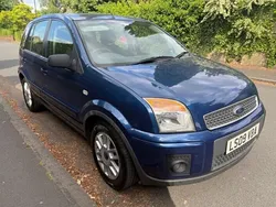 Used 2009 Ford Fusion Zetec | £1,695 (Good price)