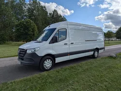 White Used 2022 Mercedes Sprinter Progressive Van | £13,850 (Good price)