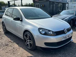 Silver Used 2012 VW Golf VII S Hatchback | £3,250 (Super price)