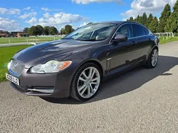 Grey Used 2009 Jaguar XF Premium Luxury Sedan | £2,895 (Good price)