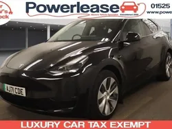 Used 2022 Tesla Model Y Long Range SUV | £25,444 (Super price)
