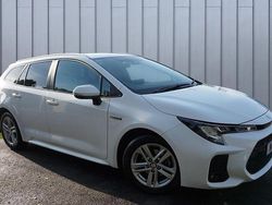 Used 2021 Suzuki Swace SZ-T Estate | £16,489 (Fair price)