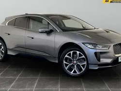 Used 2023 Jaguar I-Pace SUV | £19,495 (Super price)