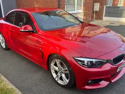 Red Used 2020 BMW 420 M Sport Cabriolet | £19,699 (Super price)