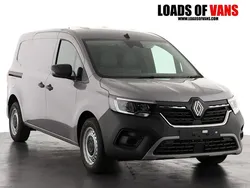 Grey New 2025 Renault Kangoo MPV | £20,490 (Expensive)