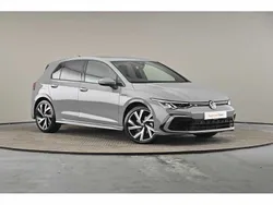 Used 2022 VW Golf VIII | £23,285 (Good price)