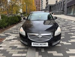 Black Used 2013 Vauxhall Insignia SRi Estate | £1,450 (Super price)