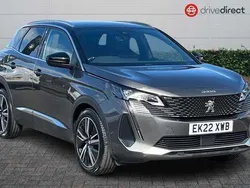 Used 2020 Peugeot 3008 Premium Estate | £21,941 (Expensive)
