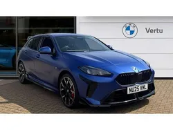 Other Used 2025 BMW 120 M Sport Hatchback | £33,950
