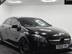 Used 2016 Mercedes A180 Executive | £8,495 (Good price)