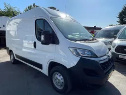 White Used 2019 Citroën Relay Van | £8,995 (Good price)