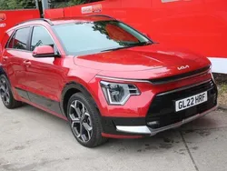 Used 2024 Kia Niro 3 SUV | £22,745 (A bit pricey)