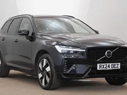 Used 2024 Volvo XC60 Ultimate SUV | £41,590 (Good price)