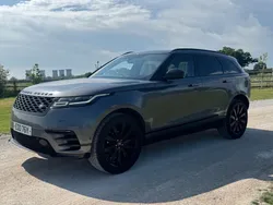 Grey Used 2019 Land Rover Range Rover Velar HSE Dynamic SUV | £20,495 (Expensive)