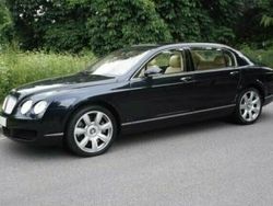Used 2007 Bentley Continental Flying Spur Sedan | £49,950