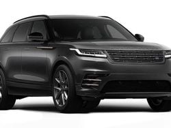 New 2025 Land Rover Range Rover Velar HSE Dynamic SUV | £68,719 (Fair price)