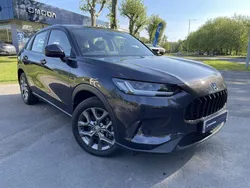 Black Used 2023 Honda ZR-V Elegance SUV | £25,999