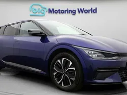 Used 2024 Kia EV6 2 SUV | £23,000 (Super price)