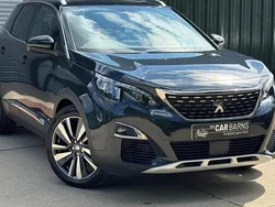 Used 2020 Peugeot 3008 Premium Estate | £15,495 (Good price)