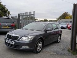 Grey Used 2012 Skoda Octavia Elegance | £2,995 (Good price)