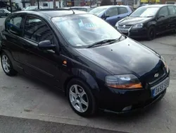 Used 2005 Chevrolet Kalos Hatchback | £2,000