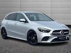 Used 2021 Mercedes 200 Executive MPV | £20,690 (Super price)