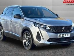 Used 2022 Peugeot 3008 Premium Estate | £17,820 (Fair price)