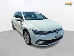 VW Golf VIII