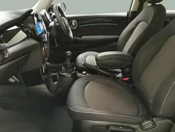 Black Used 2022 Mini Cooper Classic Hatchback | £14,038 (Good price)