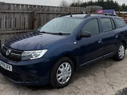 Used 2019 Dacia Logan MCV Essentiel | £3,495