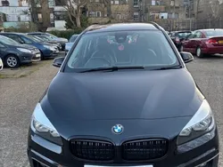 BMW 216