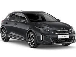 New 2024 Kia XCeed 3 SUV | £24,995 (Expensive)