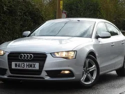 Used 2013 Audi A5 Sportback | £5,995 (Super price)