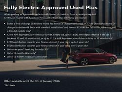 Grey Used 2022 Audi A4 Comfort Estate | £24,490 (Good price)
