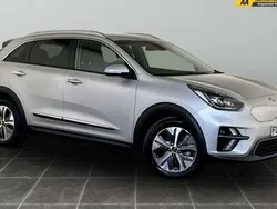 Used 2020 Kia e-Niro 4 SUV | £13,695 (Super price)