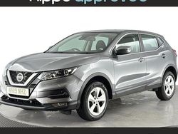 Used 2020 Nissan Qashqai Acenta Premium SUV | £11,480 (Good price)