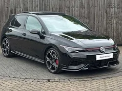 Used 2024 VW Golf VIII GTI Clubsport | £43,199