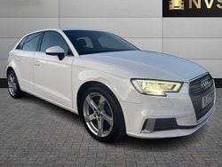 Used 2017 Audi A3 Sport | £6,995 (Good price)