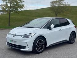 White Used 2024 VW ID.3 Pro Hatchback | £13,995