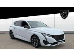 Other Used 2024 Peugeot 308 Allure Hatchback | £18,495 (Fair price)