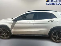 Used 2019 Mercedes GLA200 AMG line SUV | £11,700 (Super price)